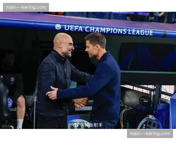 观点：哈维-阿隆索的战术理念正在如何影响西甲中下游球队