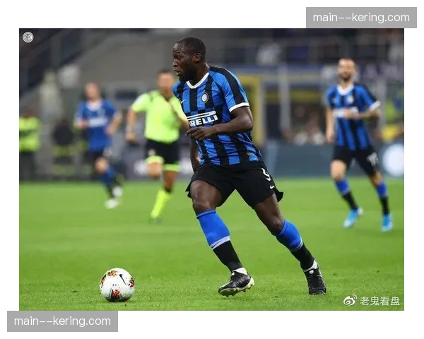 意甲测试新型可穿戴设备,用于实时监测球员跑动以优化战术体系部署 意甲测试新型可穿戴设备,用于实时监测球员跑动以优化战术体系部署