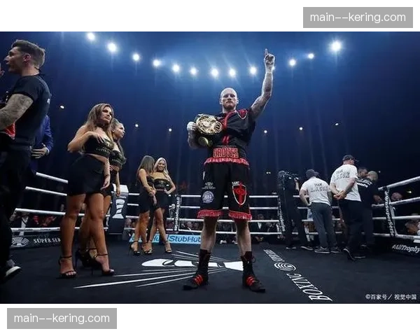 拳击媒体人圆桌会议：预测年度最佳拳手竞争格局