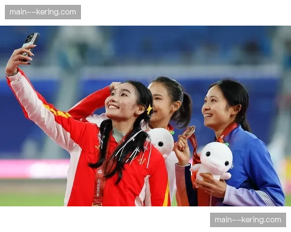 通讯：最后冲刺——各国手球队为2026年亚运会资格展开激烈角逐